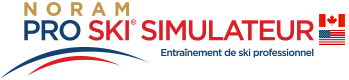 Noram ProSki Simulator