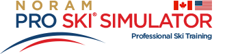 Noram ProSki Simulator