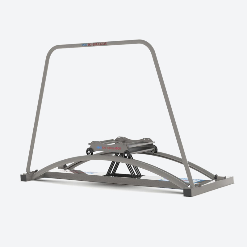 Simulateur Pro Ski CLASSIC