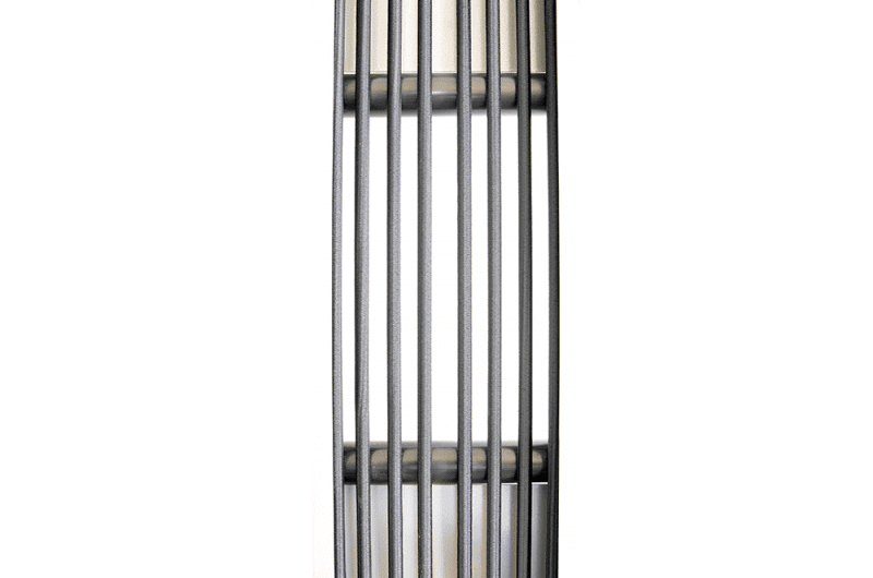 Ensemble de 8 bandes élastiques - 2 m (6,5 pi)