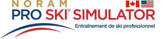 Noram ProSki Simulator