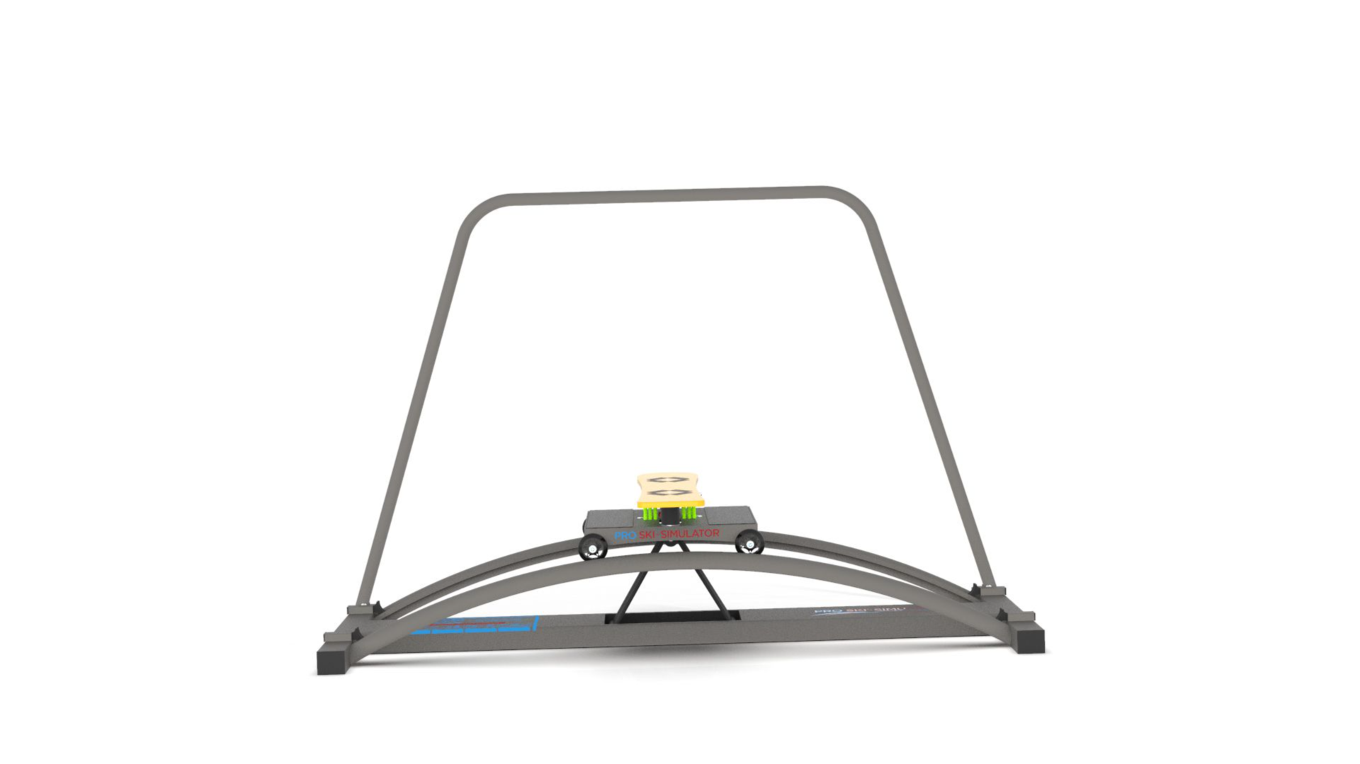 POWER XL SNOWBOARD