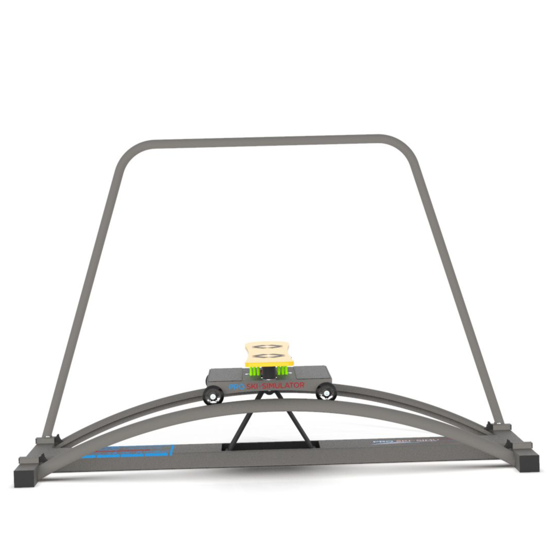 POWER XL SNOWBOARD